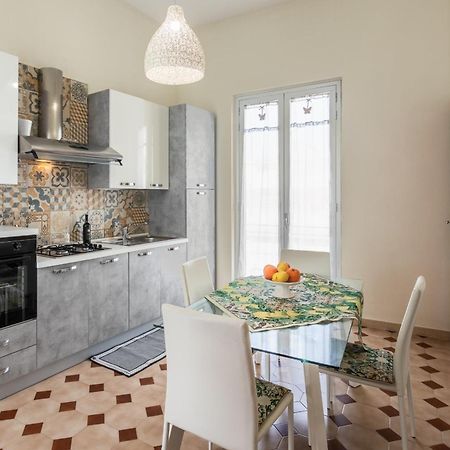 Casa Don Pippo Villa Avola Eksteriør billede