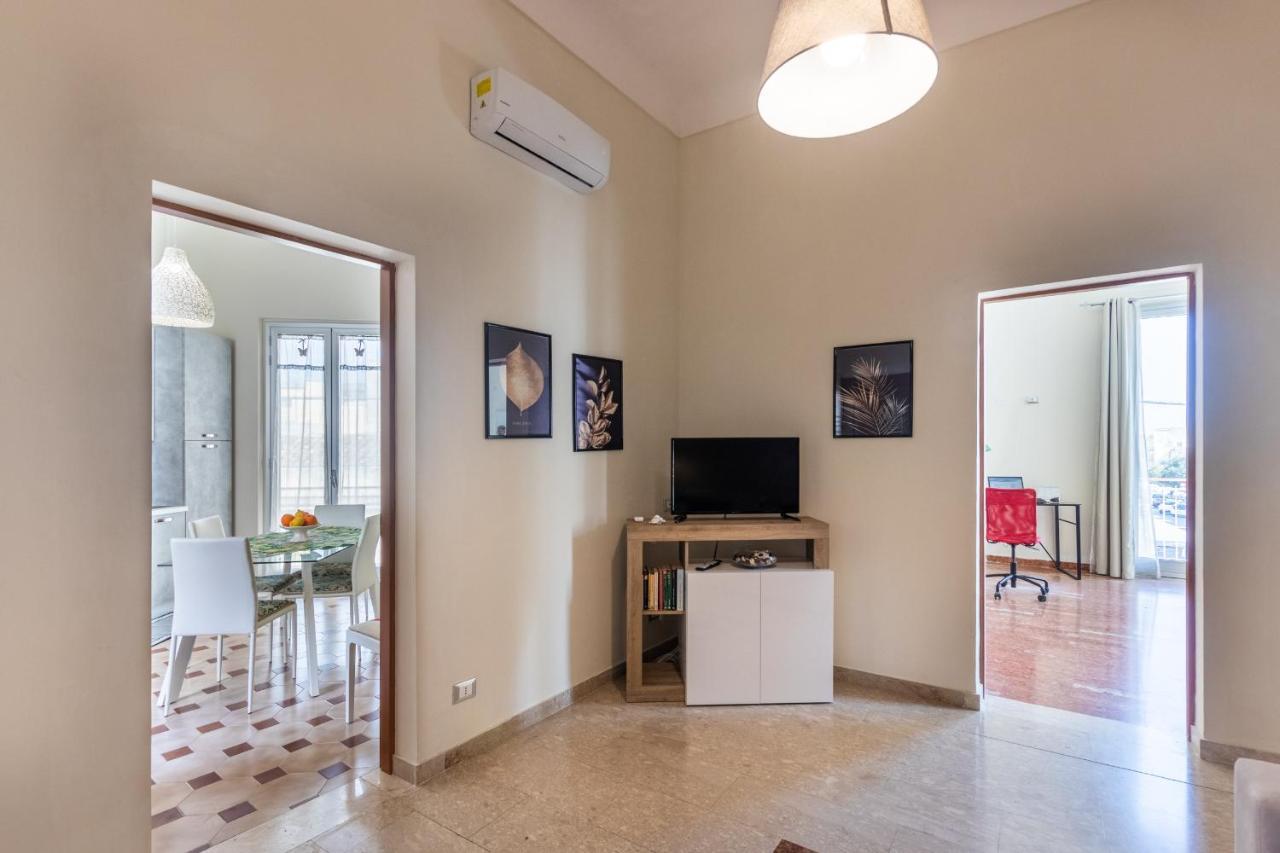 Casa Don Pippo Villa Avola Eksteriør billede