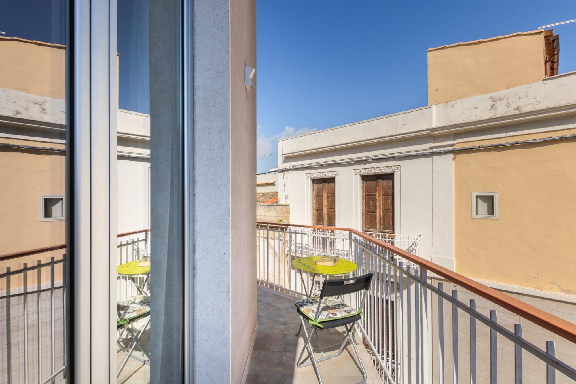 Casa Don Pippo Villa Avola Eksteriør billede